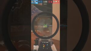 This is where 10 claymores gets you #rainbowsixsiege #r6s #gaming #rainbowsix #siege #r6