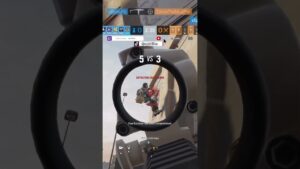 Thorn 4k  #shorts         #rainbowsixsiege       #r6s         #r6siege