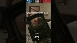 Tom Clancy's Rainbow Six Siege