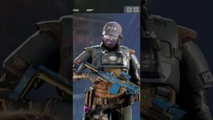 Top 5 Solo Q Attackers in Rainbow Six Siege