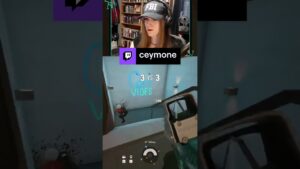 Traded with Knives | Rainbow Six Siege | #Twitch