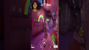 URSINHOS CARINHOSOS #rainbowsixsiege #shortvideo #shortsviral #shortsyoutube #meme #shorts