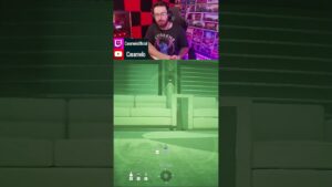 USA estos SPOTS de ZERO | Caramelo Rainbow Six Siege Gameplay Español #shorts