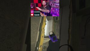 Usa ESTE C4 VOLADOR | Caramelo Rainbow Six Siege Gameplay Español #shorts