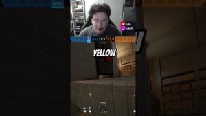 Use THIS Castle Strat! |  #rainbowsixsiege #r6