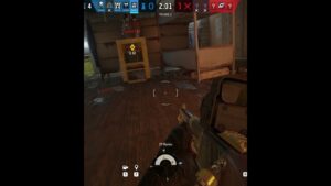 🤣🤣Valentine Chocolate C4🍫🌹 and Shot Love 💘 Romantic | Tom Clancy's Rainbow Six Siege