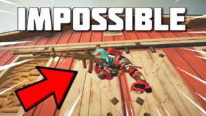 WE HIT THIS in RANKED in SIEGE