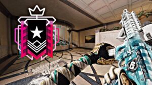 WHAT 30,000 HOURS ON CONTROLLER LOOKS LIKE RAINBOW SIX SIEGE OPERATION HEAVY METTLE