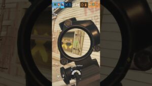 WHAT JUST HAPPENED #rainbowsixsiege