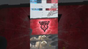 WHAT WAS VIGIL THINKING?? | Rainbow Six Siege