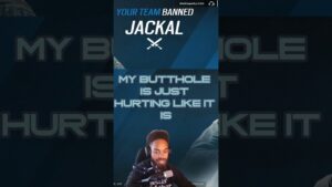 Weirding out teammates - Rainbow Six Siege #shorts