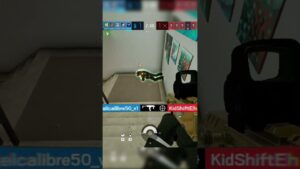 Welcome to Siege in 2023, CHEATERS! | #rainbowsixsiege / #r6siege / #rainbowsix