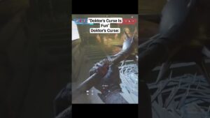 Why Doktor's Curse Is The Best Event In Rainbow Six Siege #shorts