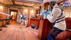 Why YOU Need To Play FLORES... (Rainbow Six Siege)