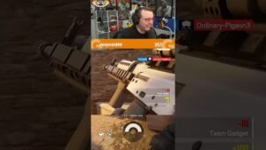 Work Smart not Hard #rainbowsixsiege