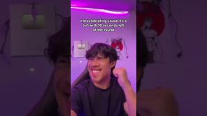 Worst Feeling in Siege 😭