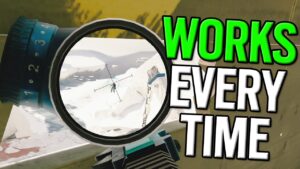 YEAR 1 SPAWNPEEKS STILL WORK