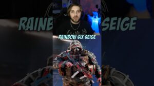 You Have NEVER Seen These Kapkan Spots in Rainbow Six Siege⁉️  #rainbowsix #rainbowsixsiege #shorts