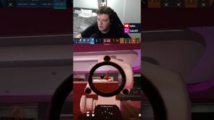 You NEVER Knew this Coastline Angle! |  #rainbowsixsiege #r6