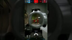 cuando la ronda está ganada!!! rainbow six siege...