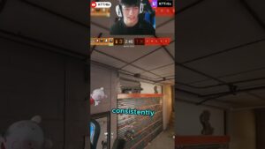 do this for free kills on consulate #rainbowsixsiege #r6siege #r6 #siege #r6clips