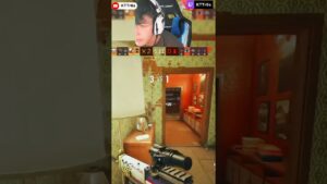 im so good at #rainbowsixsiege #r6s #r6siege