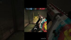 #r6 #gaming #rainbowsixsiege #rainbowsix #siege #r6siege