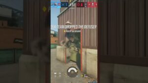 🤷🏽♂️🤷🏽♂️🤷🏽♂️ #rainbowsixsiege #gaming #twitchstreamer