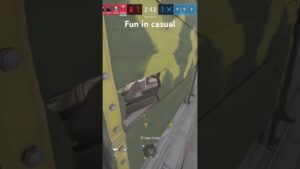 #rainbowsixsiege #siege #rainbowsix #gaming #rainbow #xbox  great c4 spot for kills