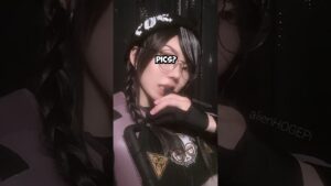 she belongs to the streets... #R6