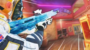 the *CLEANEST* Aim in Siege