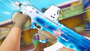 the *NEW* BEST DEFENDER in Rainbow Six Siege