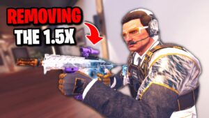 we need to talk about this.