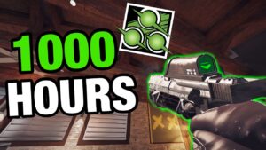 what 1000 hours on ZERO looks like