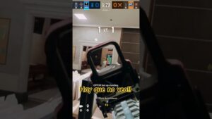 #xboxseriesx #rainbowsixsiege #ranked