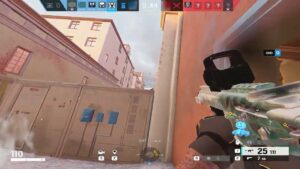 10 Minutes of PRO League DZ Competitive Clips - Rainbow Six Siege