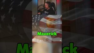 100% THE BEST Maverick Counter* - #r6 #rainbowsixsiege