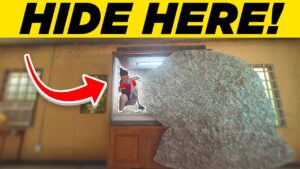 12 ⅗ Things You Didn't Know in Rainbow Six Siege...