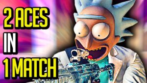 2 ACES in 1 Match und dann DAS... - Rainbow Six Siege [DE]