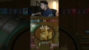 2v3 CLUTCH On Border