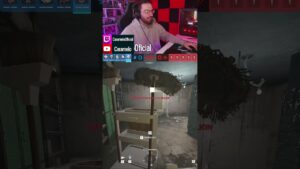 3 SEMANAS HASN TARDADO en ARREGLAR ESTO | Caramelo Rainbow Six Siege Gameplay Español #shorts