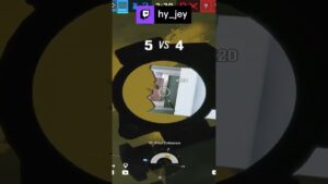 красивые -3 #Twitch #rainbowsixsiege #rainbowsix