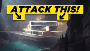 7 Strats You Need to Know For Lair - Rainbow Six Siege