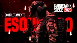 A verdade sobre Rainbow Six Siege em 2023!