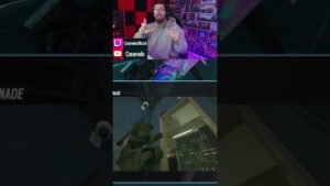 ADIOS a las GRANADAS en R6 | Caramelo Rainbow Six Siege Gameplay Español #shorts