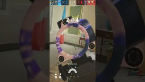 AIMBOT ACTIVATED | RAINBOW SIX SIEGE