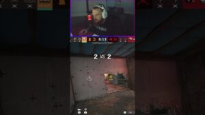 ARUNI 4K #r6 #rainbow6 #rainbowsixsiege #gaming #rainbowsix #siege