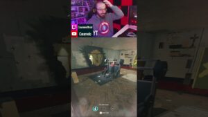 ASÍ es AHORA LA IA ULTRA REALISTA de R6 | Caramelo Rainbow Six Siege Gameplay Español #shorts