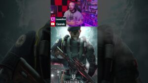 ASÍ es EL NUEVO DEFENSOR de DEEP FREEZE | Caramelo Rainbow Six Siege Gameplay Español #shorts