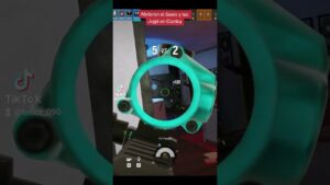 Abrieron el Suelo y les Jugó en Contra en el Rainbow Six Siege | #Shorts